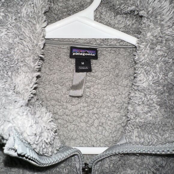 Women's Los Gatos 1/4-Zip Fleece - Picture 4 of 7
